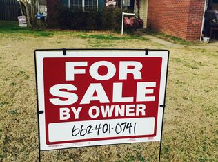 114 Laurelbrook Dr, Saltillo, MS 38866