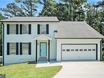 7117 Stonebrook Cv, Lithonia, GA, 30058