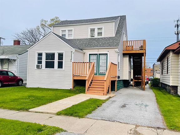 2nd image of 7115 Marshall Ave