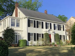 470 Ridgeway Dr, Little rock, AR 72205