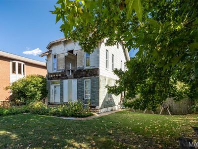 4240 Nebraska Ave, Saint Louis, MO, 63111