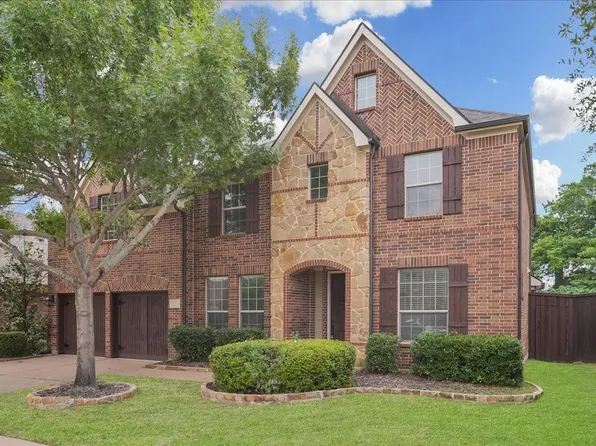 2407 Laguna Ln, Arlington, TX 76012