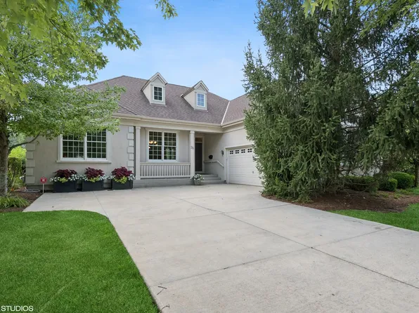 25 Aztec Ct, South Barrington, IL 60010
