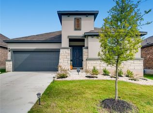 17213 Casanova Ave, Pflugerville, TX 78660