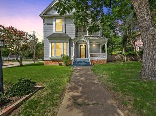 702 N 15th St, Waco, TX 76707