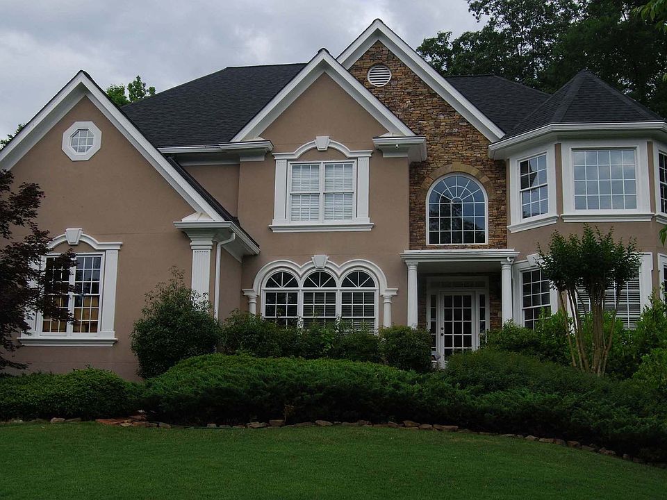 Beautiful Home on Golf Lot 
