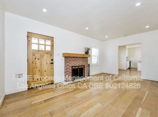 2912 Covina St, Los Angeles, CA 90032