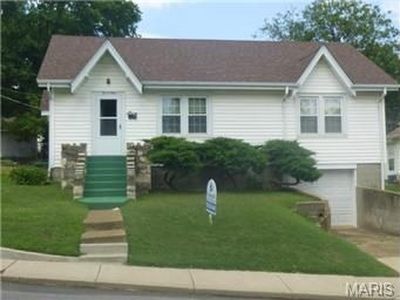 504 W Miller St, De Soto, MO, 63020