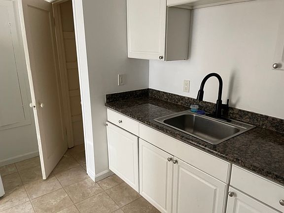 Kitchen & Pantry Cabinet