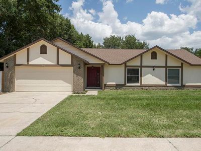 348 Red Rose Cir, Orlando, FL, 32835