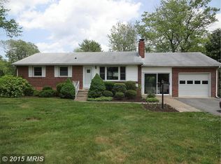 7928 James Ave, Ellicott City, MD 21043