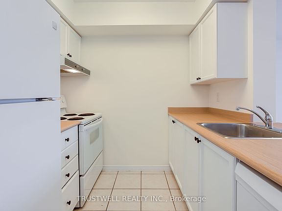 5th image of 155 Beecroft Rd #1501