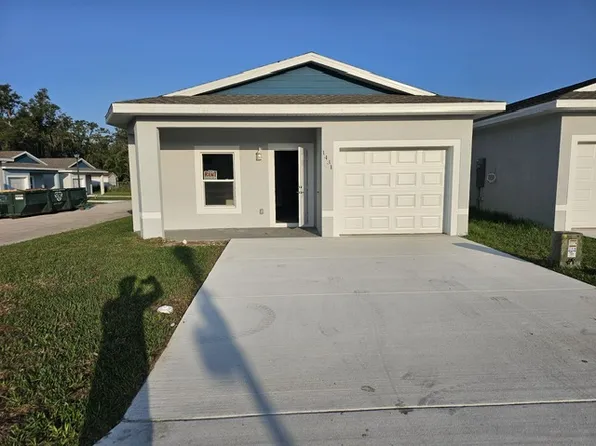 1431 Las Villas Blvd, Sebring, FL 33870