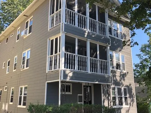 53 Pilgrim Ave #1, Worcester, MA 01604