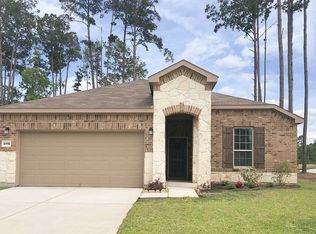 2115 Lost Timbers Dr, Conroe, TX 77304