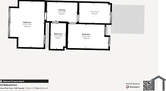 834 McDowell Ave — Photo 18