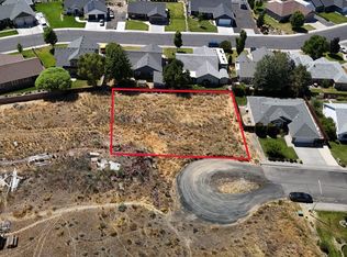 1703 SW 2nd St, Pendleton, OR 97801