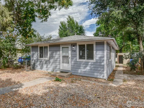732 N Madison Ave, Loveland, CO 80537