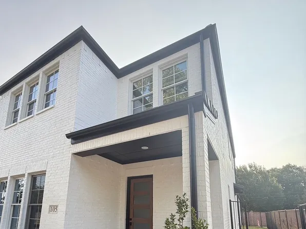 105 Magnolia Ln, Westworth Village, TX 76114
