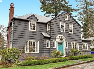 2675 SW Georgian Pl, Portland, OR 97201