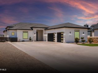 417 James St, El Paso, TX 79915