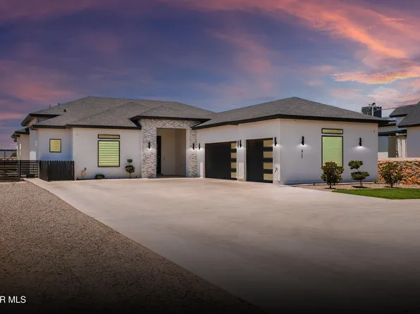 417 James St, El Paso, TX 79915