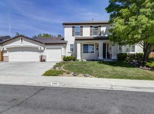 5895 Stillmeadow Dr, Reno, NV 89502