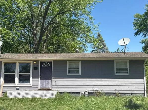 1059 W Centre St, Springfield, IL 62704