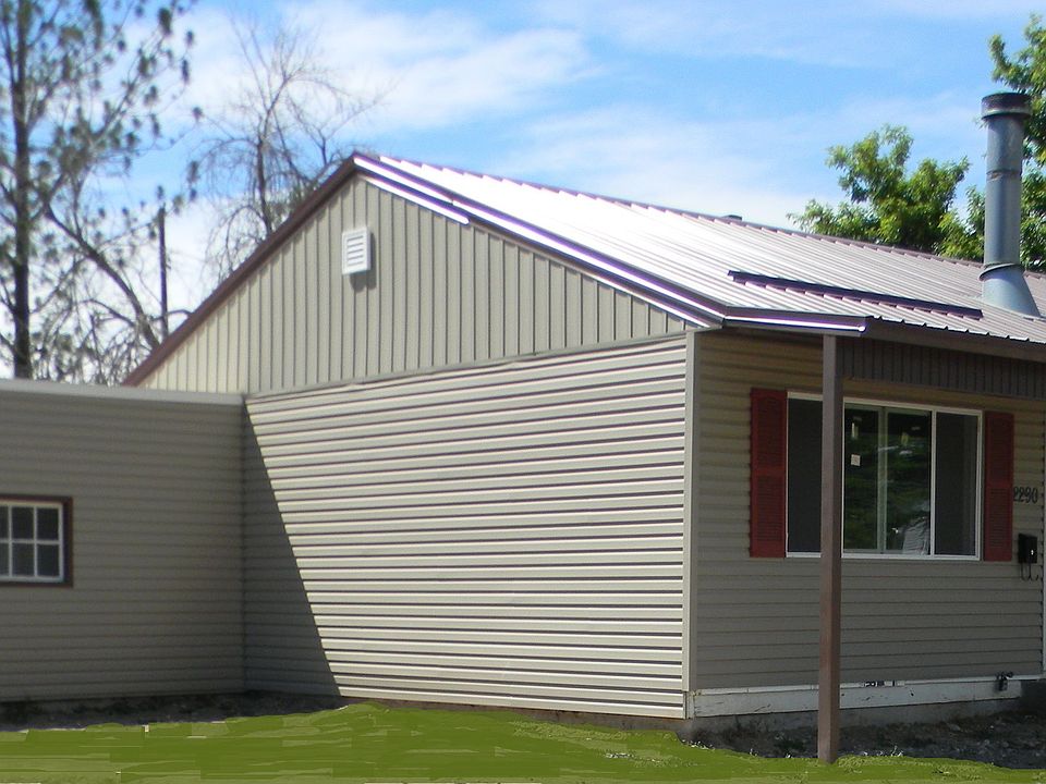 Idealized Lawn