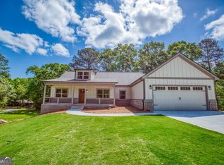 3622 Highway 81, Oxford, GA 30054