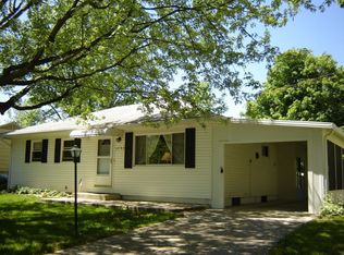 3793 Fayette Dr, Columbus, OH