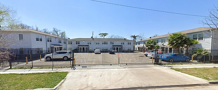 1st image of 3008 Truxillo St APT 1