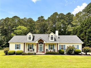 296 Pleasant Hill Church Rd NE, Winder, GA 30680