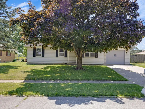 1705 Northview Blvd, Kokomo, IN 46901