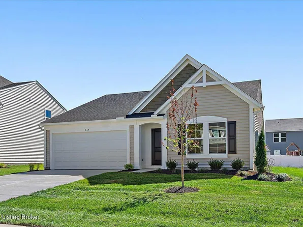 514 Mud Hen Dr, Shepherdsville, KY 40165