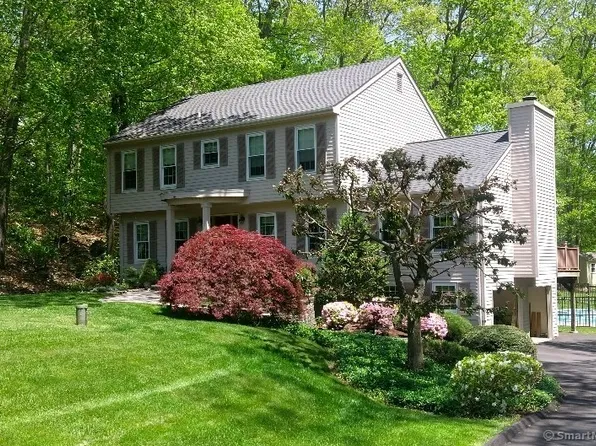64 Redwood Drive, Bethel, CT 06801