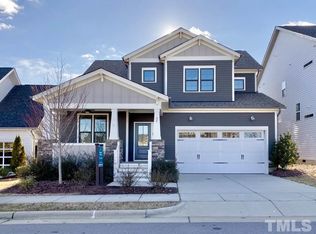 32 Cardinal Ridge Rd #1451, Chapel Hill, NC 27516