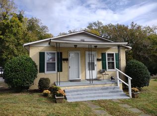 709 Parker St, Monroe, NC 28112