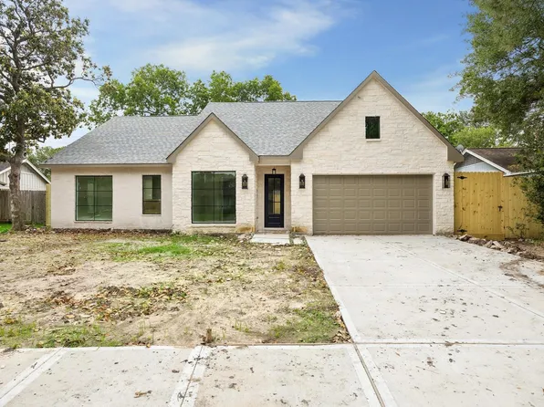 4817 Kingfisher Dr, Houston, TX 77035