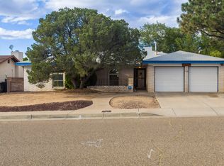 9601 Academy Hills Dr NE, Albuquerque, NM 87111