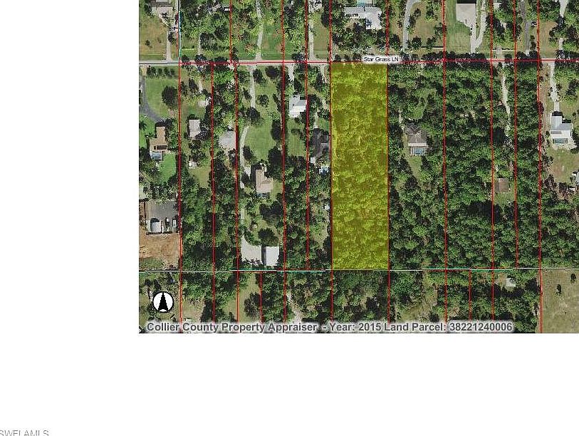 1st image of Star Grass Ln