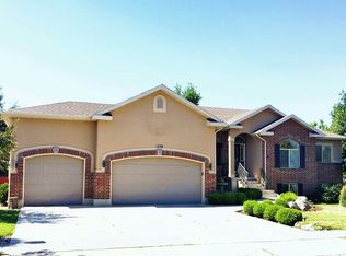 1398 E 2375th St N, Lehi, UT 84043