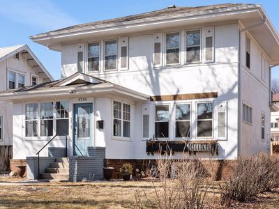 4740 Stevens Ave, Minneapolis, MN, 55419