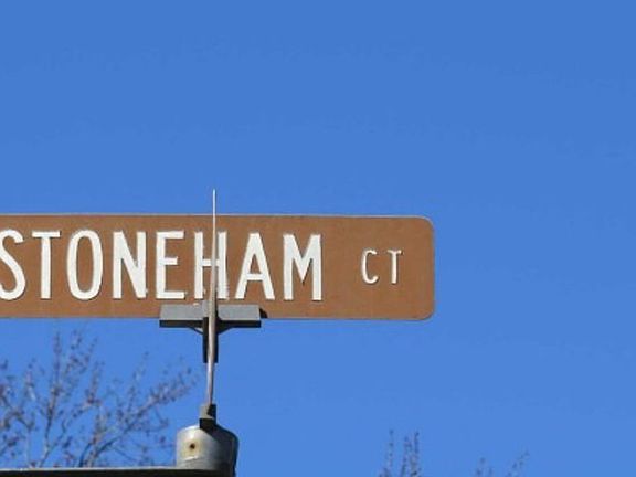 Exterior Address Verification