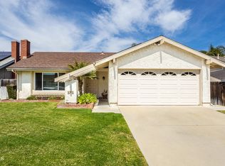 5575 E Cherry Ridge Dr, Camarillo, CA 93012