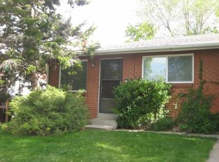 1765 E Osage Orange Ave, Salt Lake City, UT 84124