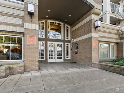 1545 NW 57th Street #514, Seattle, WA, 98107