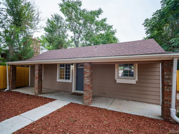 1240 S Navajo Street, Denver, CO 80223
