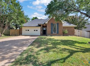 3905 Tyler Trl, Temple, TX 76504