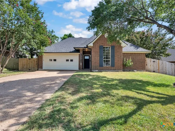 3905 Tyler Trl, Temple, TX 76504